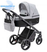 Adamex Verona VR-205 Bērnu rati